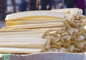灶糖是什么做的？灶糖什么時候吃？