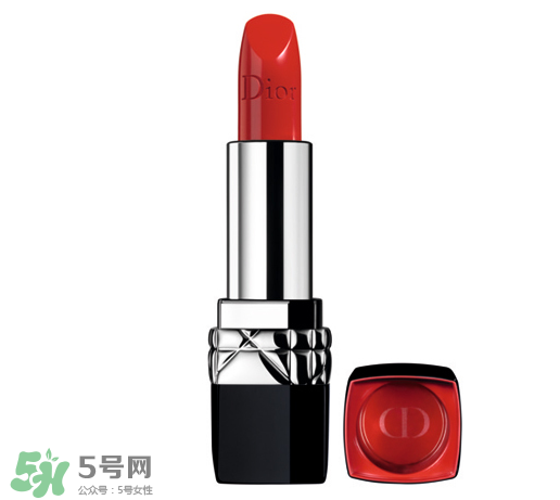 迪奧口紅756是什么顏色？dior迪奧口紅756試色