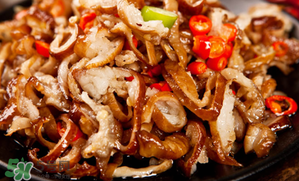 豬大腸煮了怎么保存？豬大腸可以冷凍嗎？