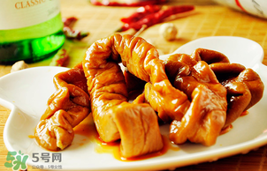 豬大腸有疙瘩能吃嗎？豬大腸長(zhǎng)疙瘩是怎么了？
