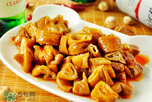 豬大腸有疙瘩能吃嗎？豬大腸長(zhǎng)疙瘩是怎么了？