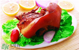 鹵豬頭肉要多長時(shí)間？豬頭肉鹵多久？