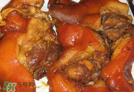 鹵豬頭肉要多長時(shí)間？豬頭肉鹵多久？