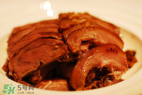 鹵豬頭肉多少錢一斤？醬鹵豬頭肉多少錢一斤？