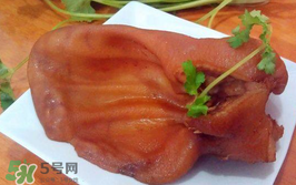 豬耳朵要煮多久熟？豬耳朵煮多長(zhǎng)時(shí)間？