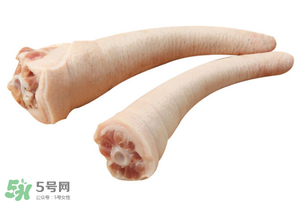 豬尾巴多少錢一斤？豬尾巴多少錢一根？