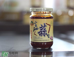 蒜醬放久了還能吃嗎？蒜醬可以放多久？