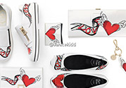 roger vivier2017年情人節(jié)系列多少錢？