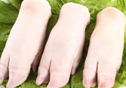 豬蹄多少錢一斤？豬蹄多少錢一個？