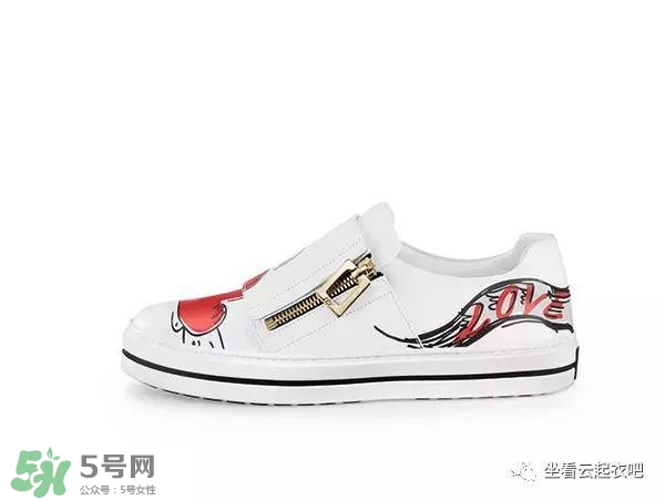 roger vivier2017年情人節(jié)系列多少錢？