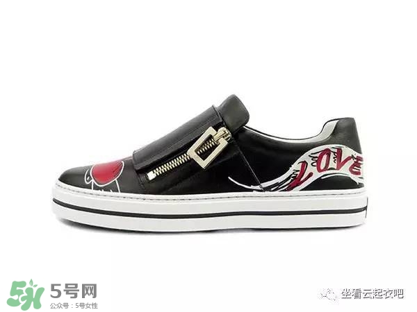 roger vivier2017年情人節(jié)系列多少錢？