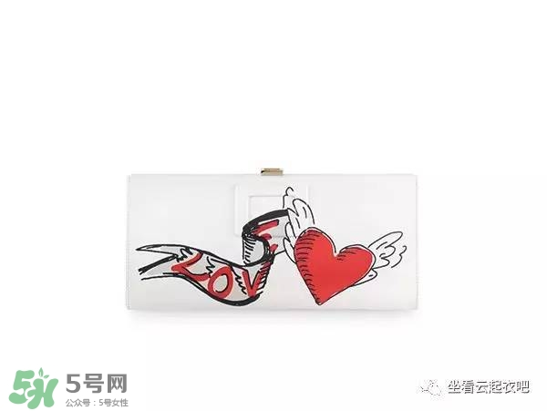 roger vivier2017年情人節(jié)系列多少錢？
