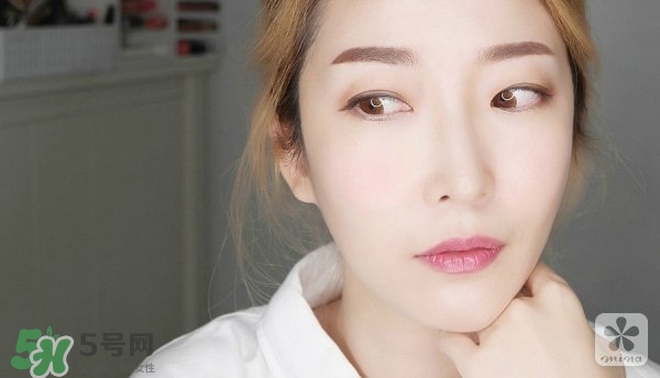 徐玄振妝容怎么化？徐玄振仿妝教程