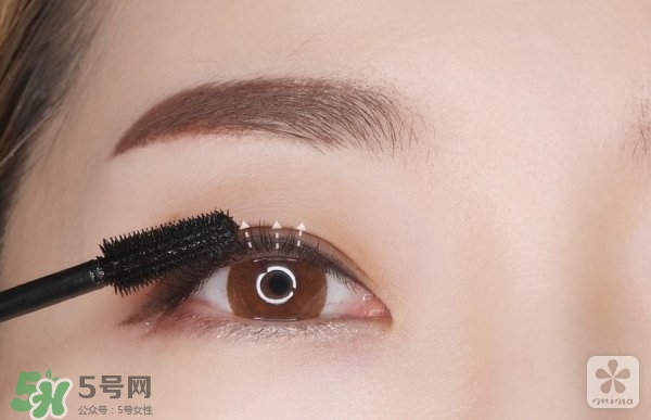 徐玄振妝容怎么化？徐玄振仿妝教程