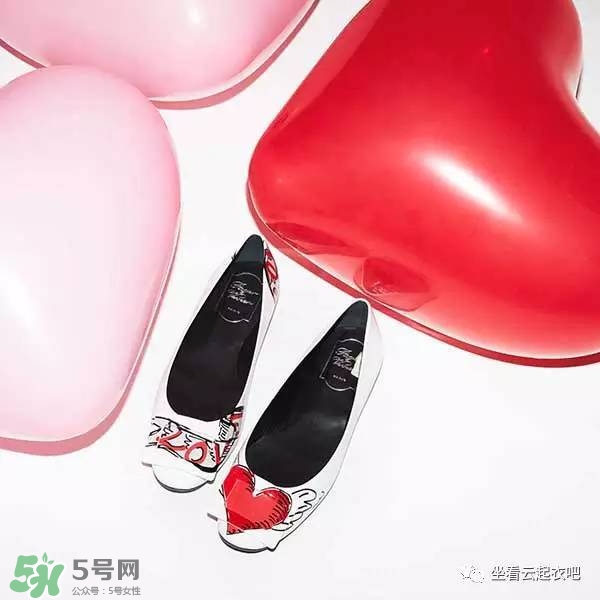 roger vivier2017年情人節(jié)系列多少錢？