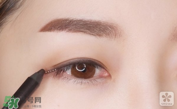 徐玄振妝容怎么化？徐玄振仿妝教程