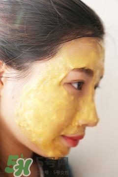 shangpree香蒲麗黃金面膜怎么樣？好用嗎？