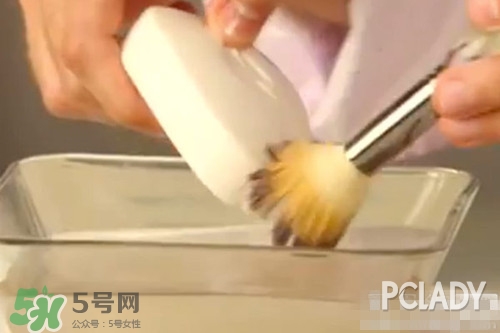 眉刷怎么清洗？眉刷的清洗方法