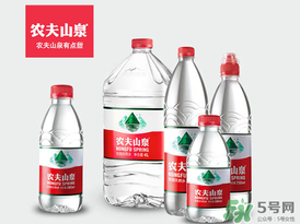 農(nóng)夫山泉和怡寶哪個(gè)好？農(nóng)夫山泉好還是怡寶好？