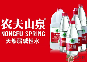 農(nóng)夫山泉和怡寶哪個(gè)好？農(nóng)夫山泉好還是怡寶好？