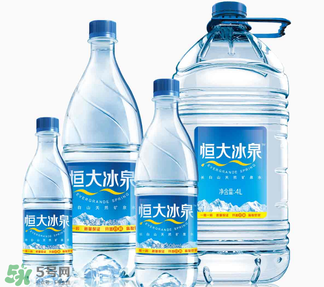恒大冰泉多少錢一瓶？恒大冰泉為什么這么貴？