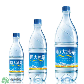 恒大冰泉多少錢一瓶？恒大冰泉為什么這么貴？