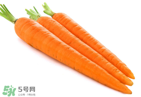 胡蘿卜心變白能吃嗎？胡蘿卜心發(fā)白可以吃嗎？