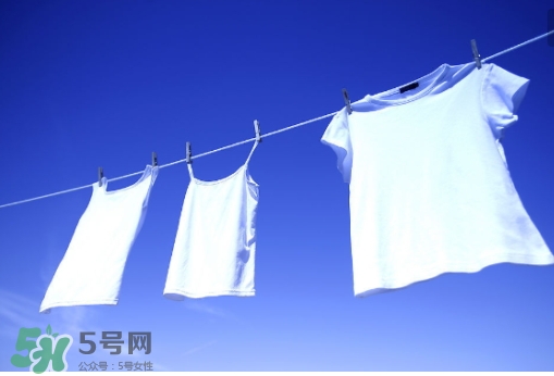過年可以洗衣服嗎？大年初幾可以洗衣服？