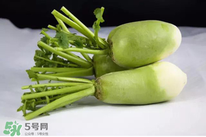  空心的蘿卜能吃嗎？蘿卜空心了還能吃嗎？