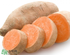 紅薯皮發(fā)黑能吃嗎？紅薯削皮后發(fā)黑能吃嗎？