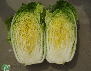 白菜葉子上的小黑點(diǎn)是什么？白菜葉子上有黑點(diǎn)能吃嗎？