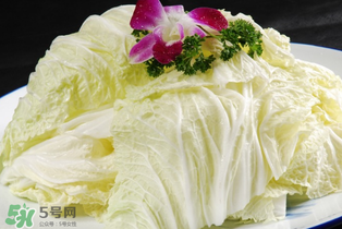 白菜發(fā)苦能吃嗎？大白菜發(fā)苦是什么原因？