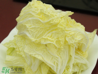 白菜發(fā)苦能吃嗎？大白菜發(fā)苦是什么原因？
