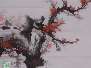 梅花可以放臥室嗎？梅花放在臥室風(fēng)水好嗎？