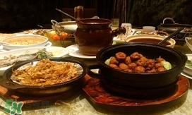 年夜飯什么時(shí)候吃？吃年夜飯注意事項(xiàng)