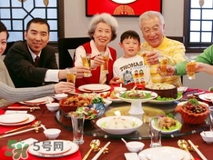 年夜飯什么時(shí)候吃？吃年夜飯注意事項(xiàng)