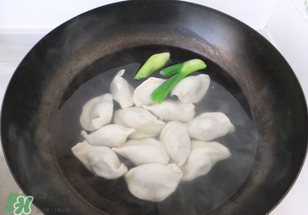 ?冷凍水餃怎么煮不破？冷凍水餃怎么煮好吃？