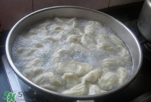 ?冷凍水餃怎么煮不破？冷凍水餃怎么煮好吃？