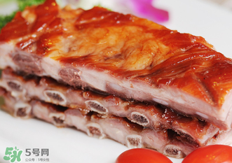 腌排骨放多少鹽？腌排骨一斤肉放多少鹽？