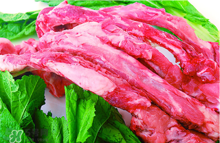 腌排骨放多少鹽？腌排骨一斤肉放多少鹽？