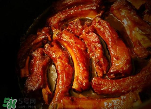 腌排骨放多少鹽？腌排骨一斤肉放多少鹽？