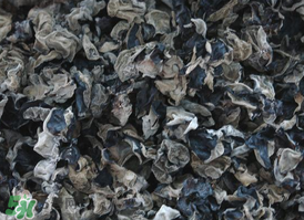 干木耳多少錢一斤？干木耳多少錢一斤2017？