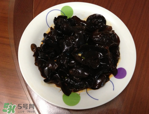 干木耳泡多久可以吃？干木耳泡了兩天還能吃嗎？