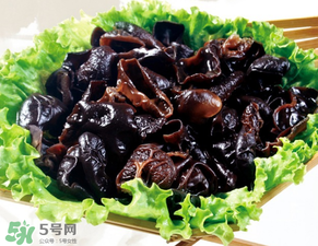 干木耳泡多久可以吃？干木耳泡了兩天還能吃嗎？
