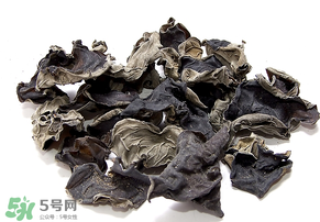 干木耳發(fā)霉了還能吃嗎？干木耳發(fā)霉了怎么處理？