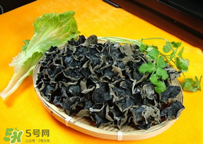 干木耳發(fā)霉了還能吃嗎？干木耳發(fā)霉了怎么處理？