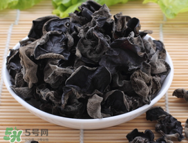 干木耳發(fā)霉了還能吃嗎？干木耳發(fā)霉了怎么處理？
