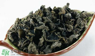 干木耳過(guò)期了還能吃嗎？干木耳保質(zhì)期是多久？