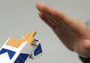 抽煙對眼睛有影響嗎？平時怎么保養(yǎng)眼睛