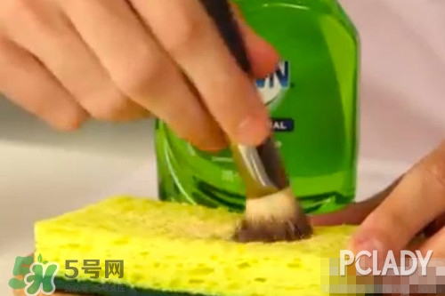 眉刷怎么清洗？眉刷的清洗方法